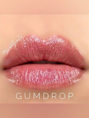 GUMDROP Mini Gloss